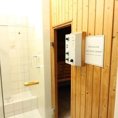 Frische-brise-10-02 Appartement Cuxhaven